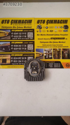 BMW G30 GÜNDÜZ FAR LED MODÜLÜ MDE9161112L