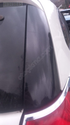 CHEVROLET CAPTİVA SAĞ ARKA BAGAJ KAPLAMA.OTO ERKAN ÜNYE