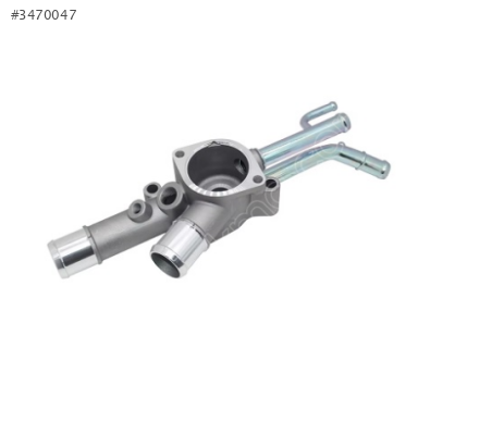 HYUNDAİ ELANTRA 1996-2000 TERMOSTAT ALT YUVA (SIFIR ÜRÜN)