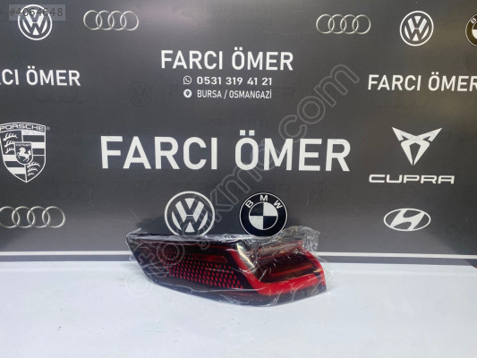 BYD SEAL U SOL DIŞ STOP SIFIR ORJİNAL
