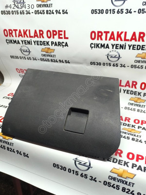 OPEL ASTRA H TORPİDO KAPAĞI