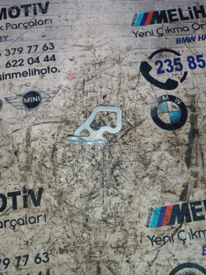 MERCEDES ÇIKMA CLA W117 W176 SOL KOLTUK KANCASI A1769200000