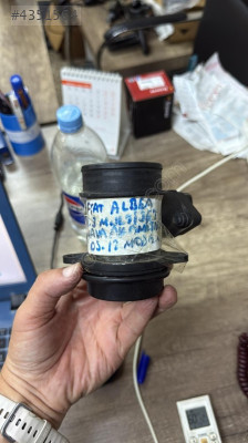 FİAT ALBEA HAVAAKIŞMETRESİ 1.3 MULTİJET ORJİNAL ÇIKMA