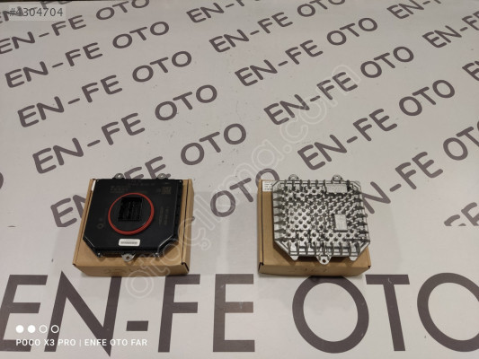 X3 G01 LED XENON FAR BEYNİ 63117439097 63117464385 63117472767 1