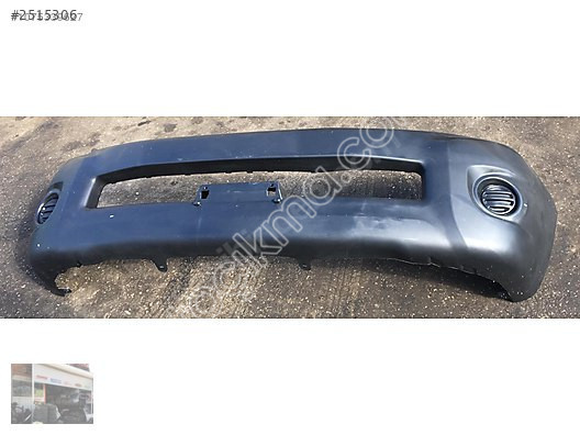 TOYOTA HİLUX 10-11 ÖN TAMPON !!! [ BT2701A62 ]