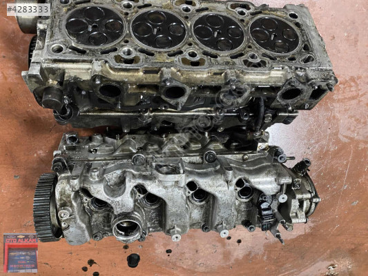 CHEVROLET CAPTİVA SİLİNDİR KAPAĞI ORİJİNAL GARANTİLİ C100