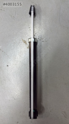 ARKA AMORTİSÖR GOLF VII-LEON-A3 13 GAZLI OPTIMAL-A1513G