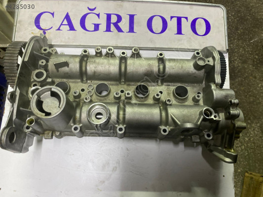 04E103479G 1.4 TSİ EKSANTRİK KAPAĞI LEON ATECA ORJİNAL