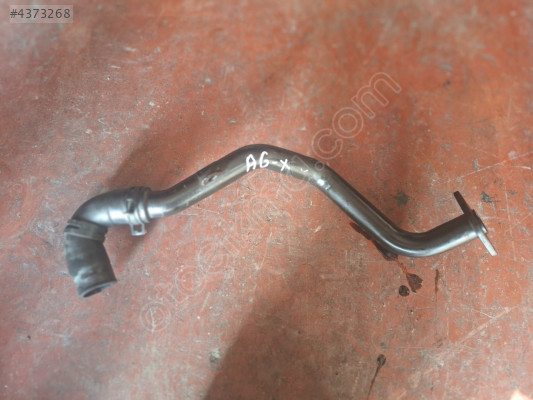 ASTRA G YAĞ ÇUBUĞU BORUSU