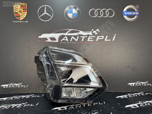 CHERY OMODA 5 SAĞ ÖN FAR ÇIKMA ORİJİNAL