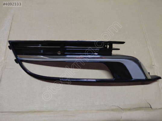 VW PASSAT CC 2013-2017 SOL SİSLİ KROMLU IZGARASI SIFIR 3C8854661