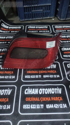 Citroen xsara sağ arka stop lamba