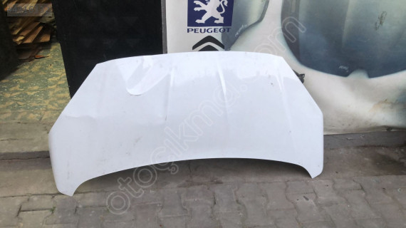 FORD COURIER ORJİNAL ÇIKMA MOTOR KAPUTU