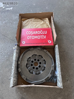 Renault Master 2.3 sıfır orjinal oynar volant