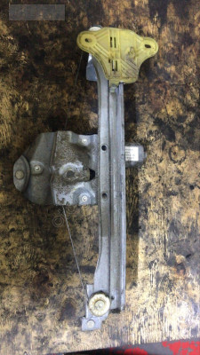 Renault Capture cam motoru Çıkma