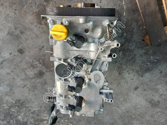 Renault clio 1.4 16 valf motor komble