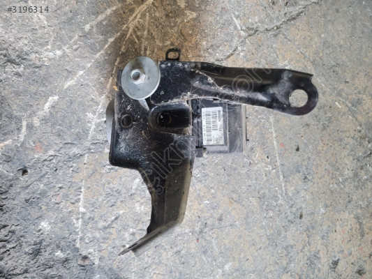 2002 - 2007 COROLLA ABS BEYNİ