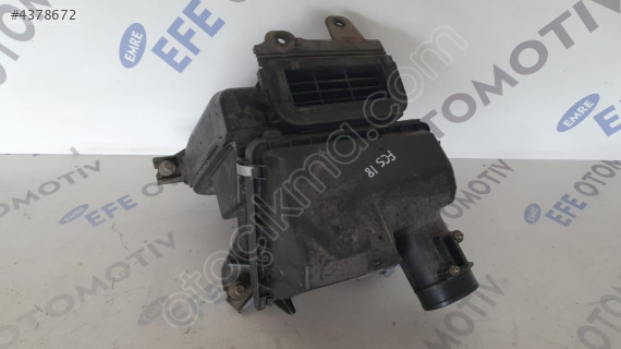 honda civic fc5 2018 1.6 hava filtre kutusu/kazanı (son fiyat)