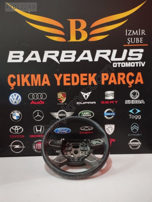 AUDİ A3 DİREKSİYON SİMİDİ ÇIKMA 8U0419091B