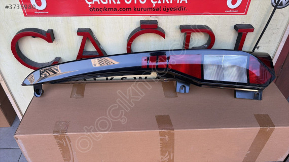 CADDY SAĞ ARKASTOP 2020 2K7945096 ÇAĞRI OTO MASLAK