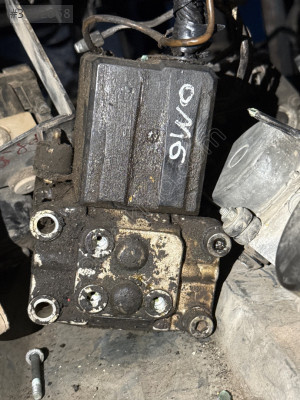 Opel omega ABS beyni