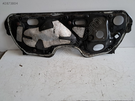 RENAULT LAGUNA 2 GÖĞÜS SACI
