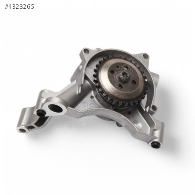 Vw New Beetle Yağ Pompası 1.4TSI 2012-2019 03C115105AG-2