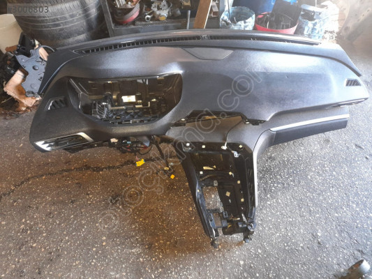 3008 pejo torpido orjinal çıkma 2020