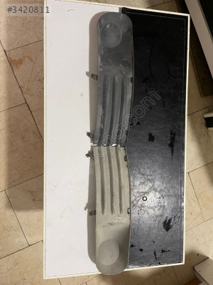 volkswagen transporter t5 sağ sol sis kapağı