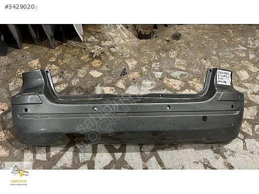 MERCEDES B170 ARKA TAMPON 2005-2011