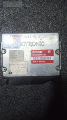 0261200520 BMW E36 ŞANZIMAN BEYNİ