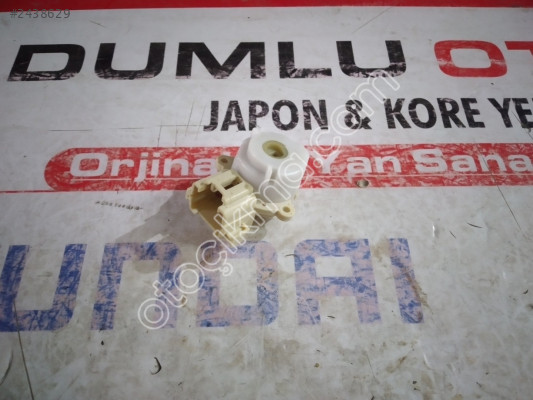 Corolla 01- /  Rav4 01- Kontak Termiği