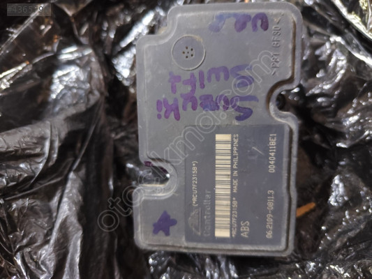 00404118E1 SUZUKİ SWİFT ABS BEYNİ