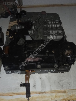 VOLKSWAGEN AMAROK 2014 2.0 OTOMATİK ŞANZIMAN BEYNİ
