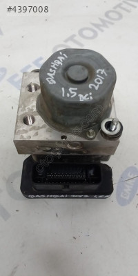 nissan qashqai j11 2017 1.5 abs beyni (son fiyat)