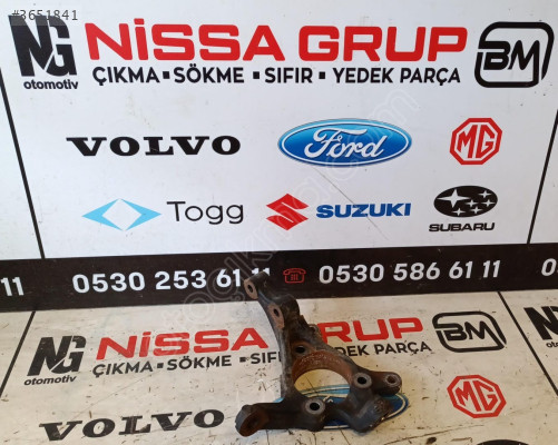 MG ZS TAŞIYICI ORJİNAL ÇIKMA YEDEK PARÇA