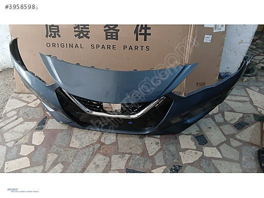 NISSAN MICRA ÖN PANJUR (YENİ KASA) ORİJİNAL