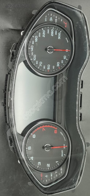 0263740046 8W6920780B AUDİ A4 A5 GÖSTERGE PANELİ