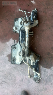 Opel Corsa d direksiyon kutusu 5000