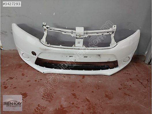 620229493R DACİA SANDERO ÖN TAMPON ORJ ÇIKMA RENKAY OTO KOCAELİ