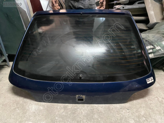 PEUGEOT 306 BAGAJ İÇ DÖŞEMESİ ORJİNAL ÇIKMA