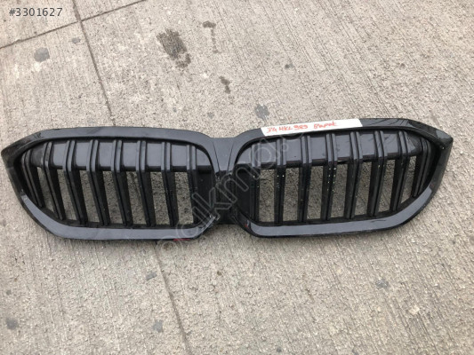 BMW 3 SERİSİ G20 LCİ PİANO BLACK ÖN PANJUR 5113192976-10