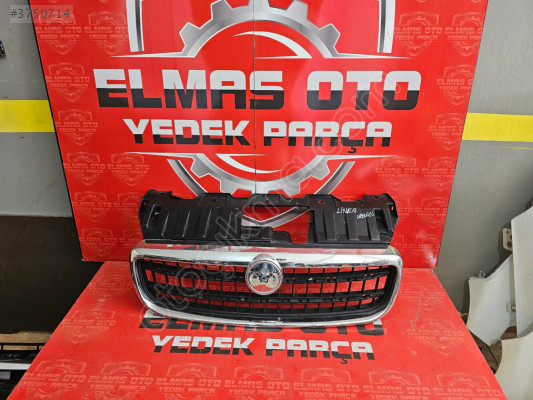 FİAT LİNEA URBAN ÖN PANJUR ORJİNAL ÇIKMA PARÇA 735542242