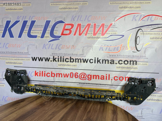 BMW G30 ARKA TAMPON ORTA BRAKETİ 51127387297