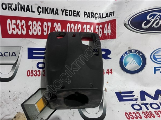 Renault Clio 2 direksiyon bakaliiti