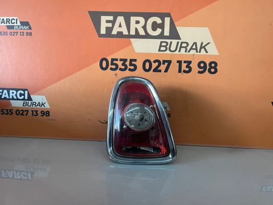 MİNİ COOPER R56 SOL STOP ORJİNAL