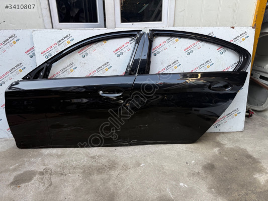 BMW 5.serisi g30 sol ön kapı (az kusurlu)