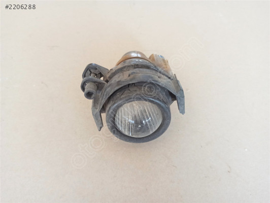 Opel Astra J 2012> Sis Farı Sağ Çıkma 662588537