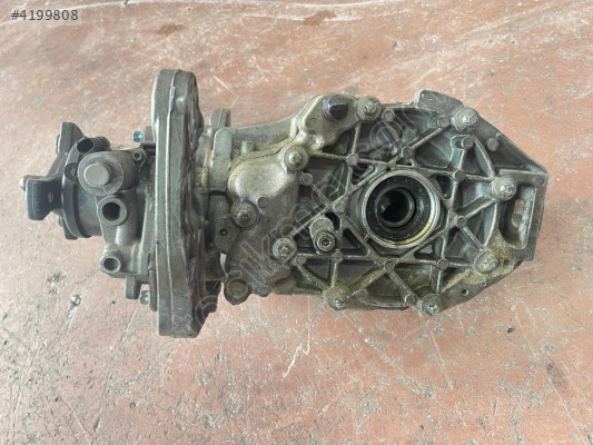 MERCEDES BENZ CLA 250 A45 B250 A2463500802 ÇIKMA ARKA DEFRANSİYEL