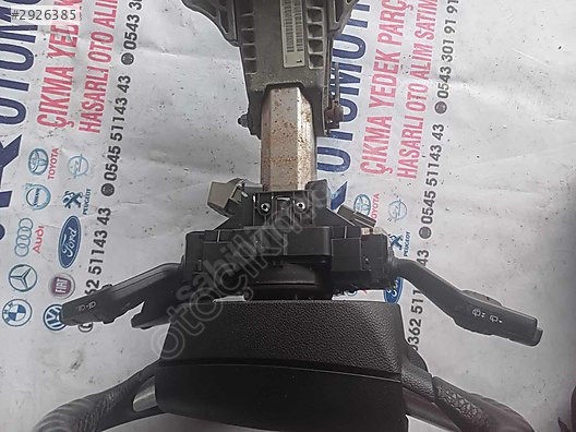 Ford focus 2 sinyal kolu EMR OTOMATİV